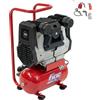 Fiac XILENCE 6 XS1HP - Compressore Portatile Silenziato 6L