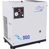 Fiac X 900 - Compressore a Vite 10 bar - Senza Serbatoio