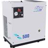 Fiac X 500 - Compressore a Vite 5,5 HP - Senza Serbatoio
