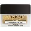 Chrissie Cosmetics Luxury Liposome Gold 24k Mask 50ml