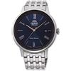 Orient Aviator Flight Refresh - Orologio da polso da uomo automatico e a carica manuale meccanico casual