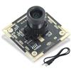 Generic Webcam per PC - Telecamere USB ad alta definizione, modulo compatto, imaging versatile | Sensore compatibile con risoluzione 4K, prestazioni in condizioni di scarsa illuminazione, rilevamento del