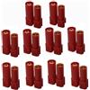HDWSNXW Spina maschio femmina for connettore ad alta corrente XT150 120A(10 pairs red)
