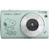 Yashica - x Arachidi Salvia - Snoopy - Fotocamera Istantanea