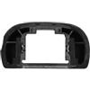 X psblty Gomma Occhio Tazza Visore Oculare,Compatibile Con Sony A7R A7RII A7S A7 | A7II Accessori Pografia Assemblaggio Schermo
