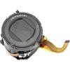 X psblty Zoom Dell'obiettivo,Compatibile Con Sony ZV-1 ZV1 Compatibile Per Unità | Assy Nero Digitale Pografia Schermo Assemblaggio