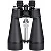 Generic binocolo dello zoom 30-260x160, telescopio all'aperto compatto impermeabile | Lenti completamente rivestite con distanza oculare regolabile e messa a fuoco rapida; include tracolla
