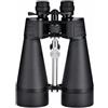 Generic binocolo dello zoom 30-260x160, telescopio all'aperto compatto impermeabile | Lenti completamente rivestite, distanza oculare regolabile, messa a fuoco rapida, tracolla, panno per la pulizia e custodia