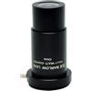 Generic Telescopio Barlow - Lente d'ingrandimento 2X, ottica multi rivestita, accessorio di visualizzazione da 3,25 cm, interfaccia filtro lunare con filettatura M42 per osservazione dello spazio, visione dei