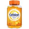Cebion Vitamina C 250 Mg 60 pastiglie gommose