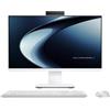ASUS PC All In One - ExpertCenter P400 16GB/512GB Bianco - P440VAES-WPD01X