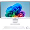 ACER PC All In One - ASPIRE S27B-UGLNL NPU integrata 16GB/1024GB - DQ.BSAET.003