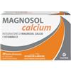 Magnosol Calcium 20 Bustine Effervescenti