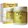 GIORGINI GLICINA PURA POLVERE SOLUB250G