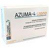 AZUMA-4 CRONO 10CPR+10BUST
