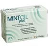 Mintoil Plus Integratore Alimentare 60 Capsule