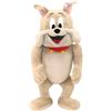 NICI NUOVO NICI Peluche Tom e Jerry Spike 40 cm Tom e Jerry Goods Giocattolo Bulld...