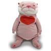 Shinada NUOVO Shinada Global Mochi Series Mochi Kawaus cuore rosa taglia L 22 x 22 x ...