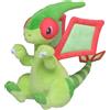 Pokemon NUOVO Pokemon Center Originale Peluche Pokemon adatto a Flygon 14,5 x 10 x 14...