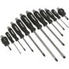 Sealey s0641 hammer-through cacciavite, set di 12