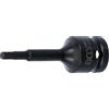 BGS 5481-M5 | Chiave a bussola | lunghezza 75 mm | 12,5 mm (1/2) | esagono interno 5 mm