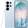 SAMSUNG S948 GALAXY S26 ULTRA AI 5G DUAL SIM 6.9" OCTA CORE 256GB RAM 12GB 5G VODAFONE ITALIA SKY BLUE - 13028058