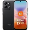 XIAOMI REDMi 17 5G DUAL SIM 6.99" OCTA CORE 128GB RAM 4GB 5G ITALIA BLACK - MZB0PC8EU
