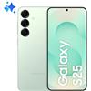 SAMSUNG S931 GALAXY S25 5G DUAL SIM Ai 6.2" OCTA CORE 256GB RAM 12GB 5G EUROPA MINT - SM-S931BLGGEUB