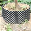 RooTrimmer Confezione da 5 vasi da 25 galloni più 100 litri 50,8 x 50,8 cm D/H imballaggio speciale interbloccato grandi vasi per potatura ad aria per la coltivazione di alberi grandi all'aperto (confezione da 5