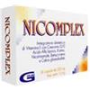 GERLINE Nicomplex 36 capsule - GERLINE - 900435518