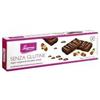 D.LAZZARONI & C. SpA Lazzaroni - Wafer Ricoperti di Cioccolato 100g