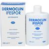 LINKER Srl Societa' Unipersona Dermoclin Ifespor Detergente Specifico Purificante pH 4.5, 500 ml