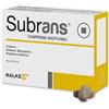 NALKEIN ITALIA Srl Subrans, 20 Compresse Masticabili