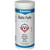 CANINA PHARMA GMBH Biotin Forte Polvere 100g - Integratore per Manto Lucido e Pelle Sana