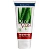BIOEARTH INTERNATIONAL Sr ALOEVERA GEL +TEA TREE OIL 100ML