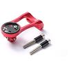 CNC LOL - Supporto per computer da bicicletta per Garmin Edge Explore 2, 540, 1040, 1050