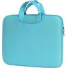 SimidunEUR Custodia per Laptop in Schiuma Leggera e Morbida con Cerniera Liscia, Borsa Cover Impermeabile e Antishock,Compatibile con MacBook Air 13 (M4-M1/A3240-A2337), Pro 13.3 (A1989/A2289)