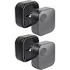 Wasserstein Prolunga batteria al litio AA compatibile con fotocamera Blink Outdoor 4 (batterie non incluse) (confezione da 2)