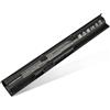 Chinoket 2800mAh VI04 756743-001 Laptop Akku für HP Envy 14-U 15-K Pavilion 14-V 15-P ProBook 440 450 455 756746-001 756744-001 756478-851 756478-422 756479-421 HSTNN-LB6K HSTNN-Ub4N TPN-Q139 TPN-Q140