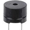 BORDSTRACT Buzzer Elettromagnetico 3‑12V 50 Pezzi | Passivo 16Ω 2‑pin 2kHz piezoelettrico universale.
