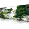 LL-COEUR Motivo Tappetino per Mouse Grande per Giochi 120x50x0,3cm, Tappetino per Tastiera Largo Desk Pad per Ufficio (1200x500x3mm, Stile 5)