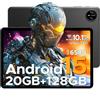 DOOGEE Android Tablet 090505 123456798