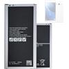 HIGHAKKU Batteria di ricambio EB-BJ710CBE EB-BJ710CBC compatibile con Galaxy J7 2016 SM-J710