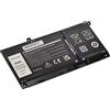 FESTAS Batteria 11,25 V 40 Wh JK6Y6 compatibile con Dell Latitude 3410 3510 Vostro 5401 5402 5501 5502 Inspiron 5300 5301 5400 5401 5402 5408 5409 501 501 54 IT 505 5508 5509 Series CF5RH 5NDNH C5KG6