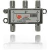 GT-SAT Splitter 4 x 1 5-2400 mhz