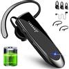 FEEGAR F Feegar BF300 PRO CSR auricolari cuffie senza fili tempo di conversazione 24 ore HD micro multipoint Bluetooth 5.0 HD microfono accoppiamento automatico CVC 6.0 tecnologia di cancellazione del rumore