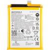 SPES Batteria di ricambio originale per Motorola Moto G32 / G41 / G52 / G72 / G82 5G, 5000 mAh NE50 incluso strumento di montaggio