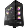 PCSpecialist Extreme PC Gaming - AMD Ryzen 7 9800X3D 5.20 GHz 8-Core, 32 GB DDR5 RAM, 16 GB GEFORCE RTX 5070 Ti, 2TB M.2 SSD, Windows 11