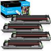 LeciRoba DR243CL 243CL Unità tamburo per Brother DR-243CL DR-243 per Brother HL-L3210CW L3230CDW L3270CDW ,MFC-L3710CDW L3730CDW L3750CDW L37770CDW ,DCP-L350CDW L350CDW 10CDW L Stampanti 3550CDW