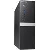 MINISFORUM 139D7 Mini PC Gaming Intel Core i9-13900HX 32GB DDR5 1TB M.2 SSD | PC desktop 24C/32T, fino a 5,4 GHz, 3 monitor (HDMI/DP 1.4/Type-C), LAN 2,5G, Wi-Fi 7 e BT 5.4, 7 USB, PCIe 5.0 x16